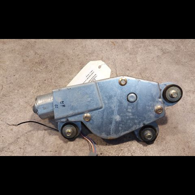 Moteur essuie-glace arrière occasion FORD ESCORT IV Phase 2 10-1992->01-1995 2