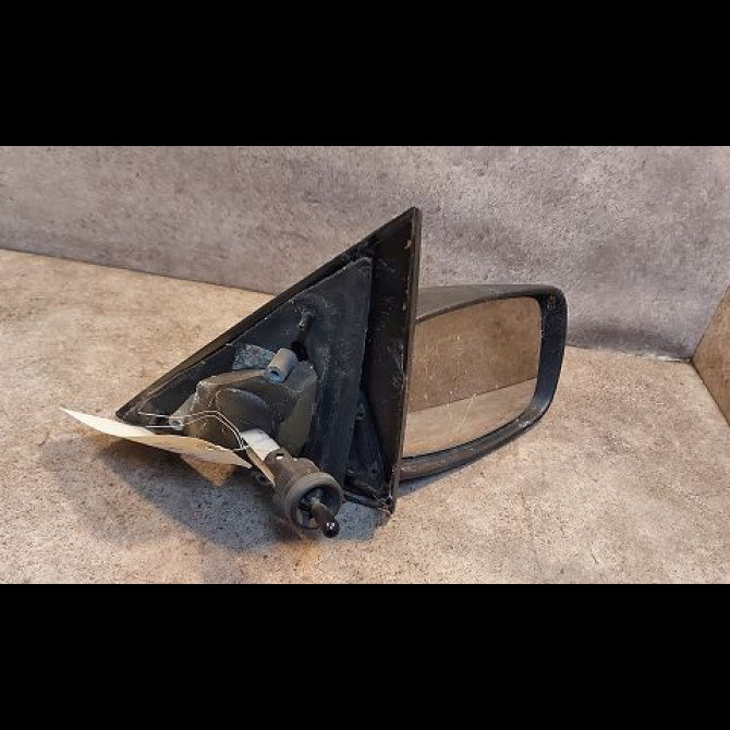 Retroviseur exterieur manuel droit occasion FORD ESCORT IV Phase 2 10-1992->01-1995 2