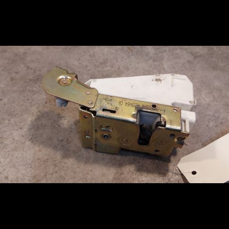 Serrure porte avd occasion FORD ESCORT IV Phase 2 10-1992->01-1995