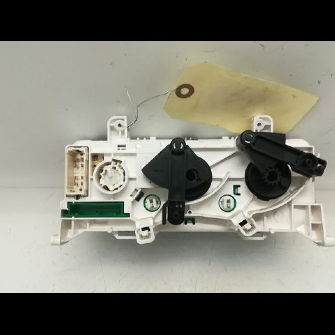 Commande de chauffage occasion RENAULT CLIO CAMPUS II 2