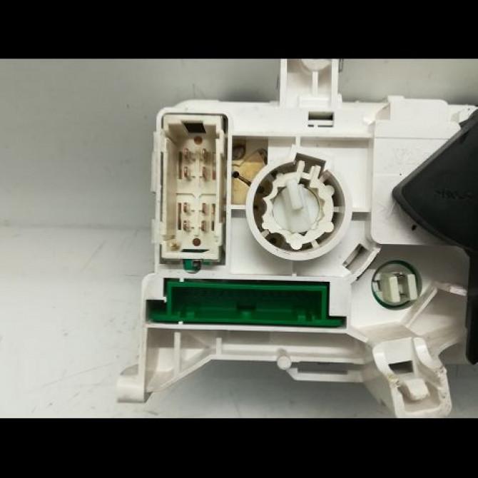 Commande de chauffage occasion RENAULT CLIO CAMPUS II 3