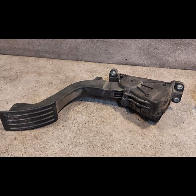 Potentiometre accelerateur occasion FORD FOCUS II Phase 1 09-2004->12-2007 1
