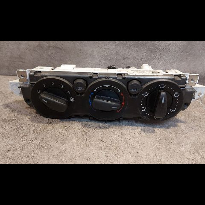 Commande de chauffage occasion FORD FOCUS II Phase 1 09-2004->12-2007 1