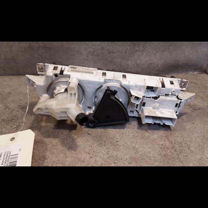 Commande de chauffage occasion FORD FOCUS II Phase 1 09-2004->12-2007 2