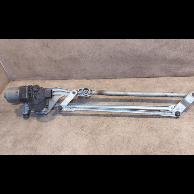 Moteur essuie-glace avant occasion FORD FOCUS II Phase 1 09-2004->12-2007 1704578 2