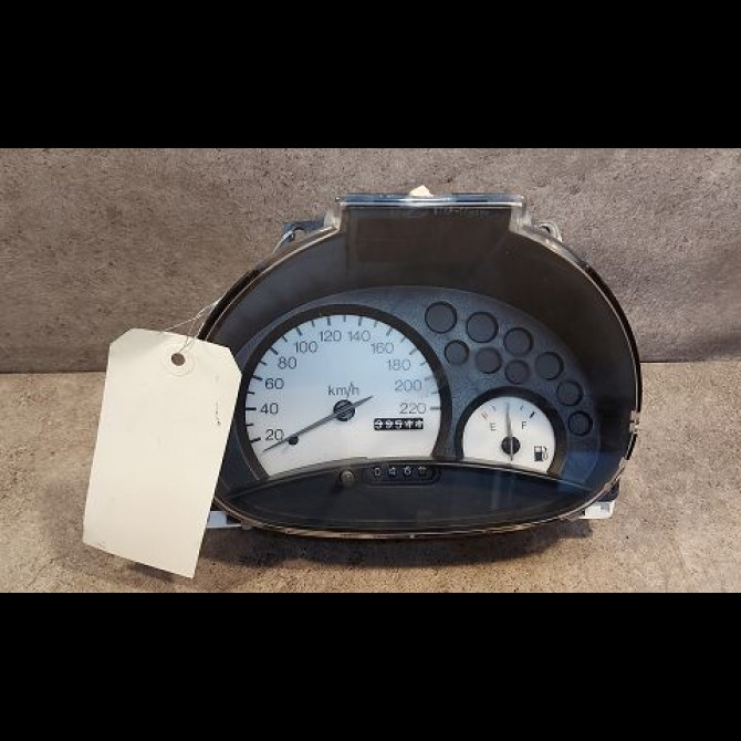 Compteur occasion FORD KA I Phase 1 10-1996->10-2008 1.3i 1060310 1