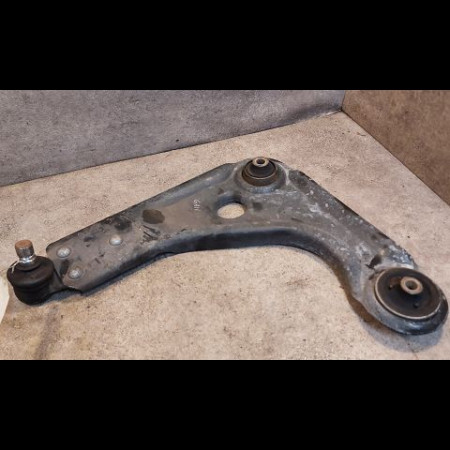 Triangle inf avg occasion FORD KA I Phase 1 10-1996->10-2008 1.3i 1448622