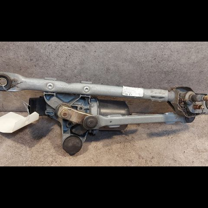 Moteur essuie-glace avant occasion TOYOTA AYGO I Phase 1 06-2005->11-2009 1.0 VVTI 850100H010 1