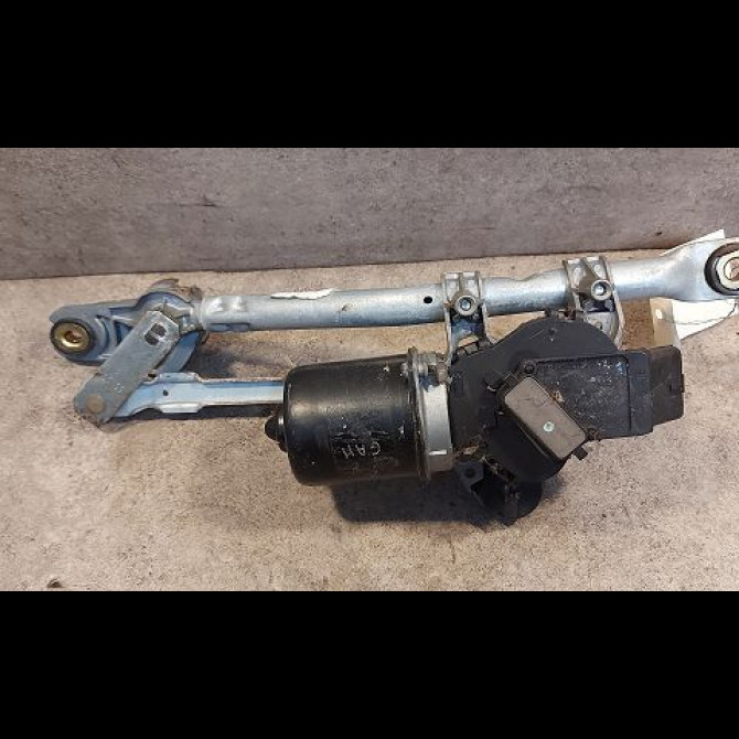 Moteur essuie-glace avant occasion TOYOTA AYGO I Phase 1 06-2005->11-2009 1.0 VVTI 850100H010 2