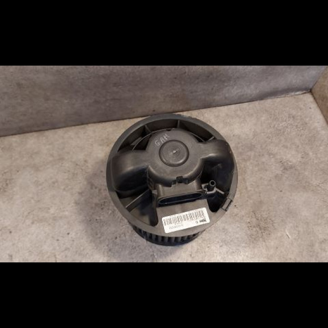 Ventilateur de chauffage occasion TOYOTA AYGO I Phase 1 06-2005->11-2009 1.0 VVTI 871030H020 2