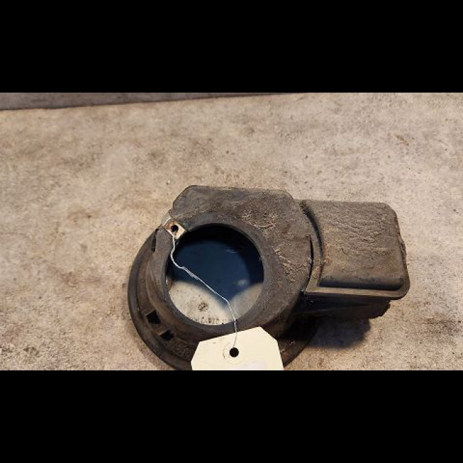 Volet de trappe carburant occasion FORD KA I Phase 1 10-1996->10-2008 1.3i 1510870 2