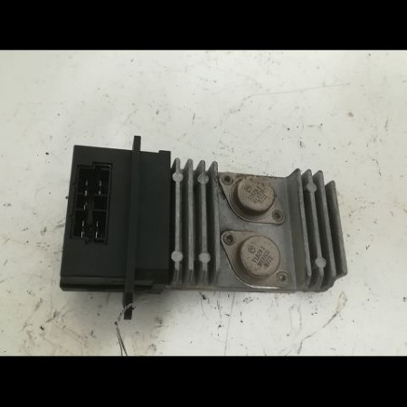 Resistance de chauffage occasion RENAULT SCENIC I Phase 1 09-1996->08-1999 7701040562