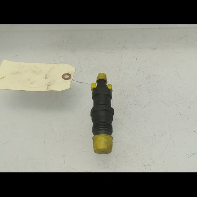 occasion VOLKSWAGEN POLO III Phase 1 10-1994->11-1999 1.9 D 1