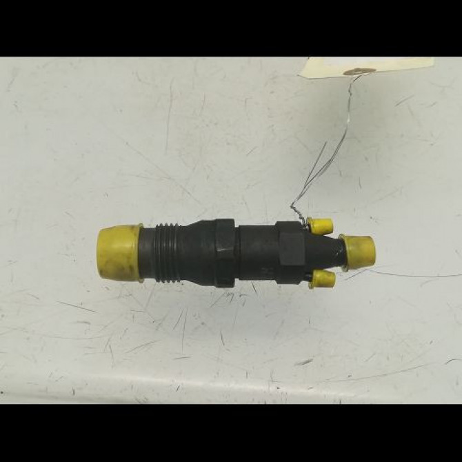 occasion VOLKSWAGEN POLO III Phase 1 10-1994->11-1999 1.9 D 2