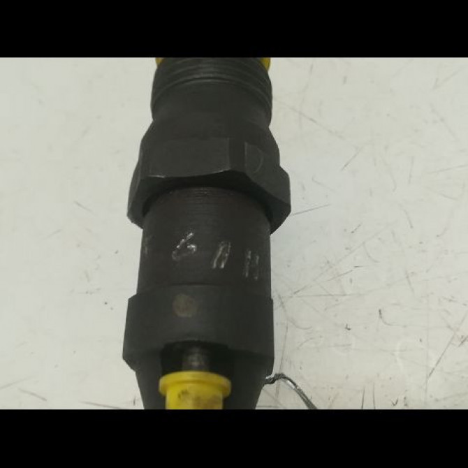 occasion VOLKSWAGEN POLO III Phase 1 10-1994->11-1999 1.9 D 3