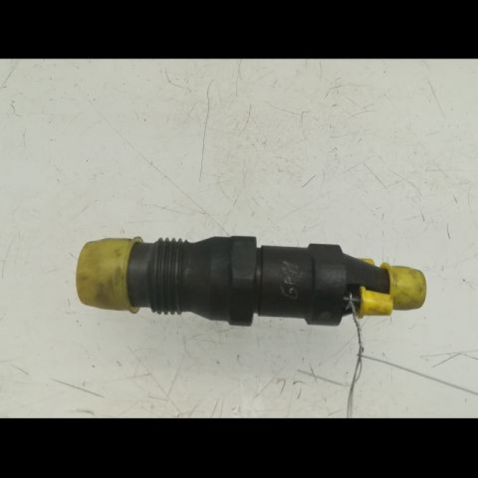 occasion VOLKSWAGEN POLO III Phase 1 10-1994->11-1999 1.9 D 2