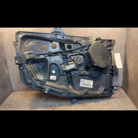 Mecanisme+moteur leve-glace avg occasion FORD FUSION Phase 1 09-2002->10-2005 1.4 TDCI