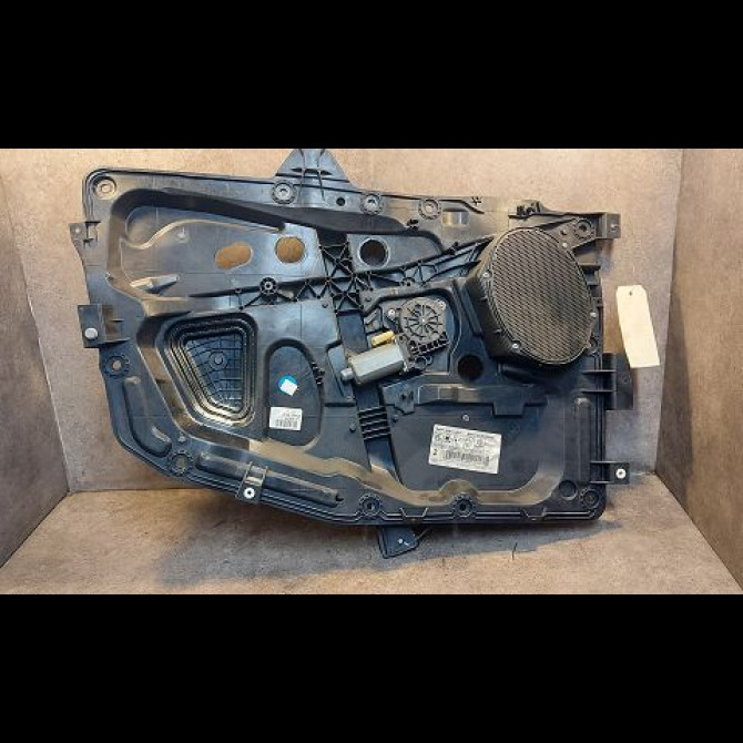 Mecanisme+moteur leve-glace avg occasion FORD FUSION Phase 1 09-2002->10-2005 1.4 TDCI 1