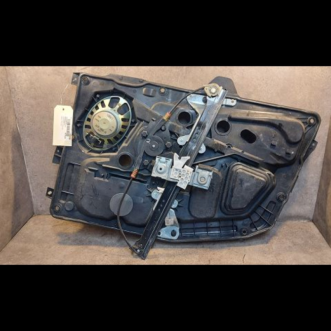 Mecanisme+moteur leve-glace avg occasion FORD FUSION Phase 1 09-2002->10-2005 1.4 TDCI 2