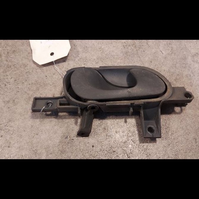Poignee int porte avg occasion CITROEN JUMPY I Phase 1 09-1995->12-2003 1.9 D 8v 70ch 914375 1