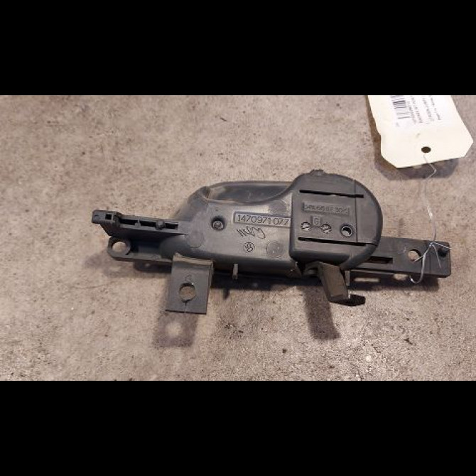 Poignee int porte avg occasion CITROEN JUMPY I Phase 1 09-1995->12-2003 1.9 D 8v 70ch 914375 2