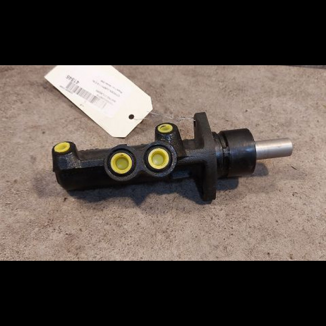 Maitre cylindre occasion CITROEN JUMPY I Phase 1 09-1995->12-2003 1.9 D 8v 70ch 4601K0 1
