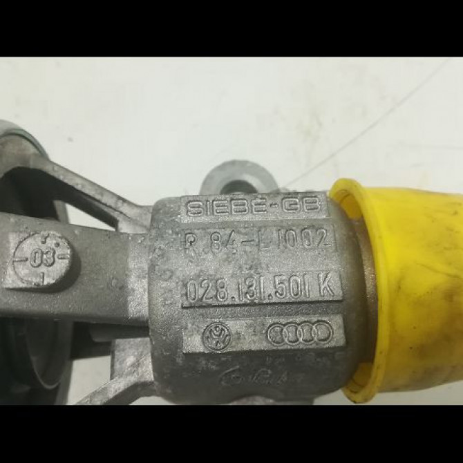 Vanne EGR occasion VOLKSWAGEN POLO III Phase 1 10-1994->11-1999 1.9 D 3