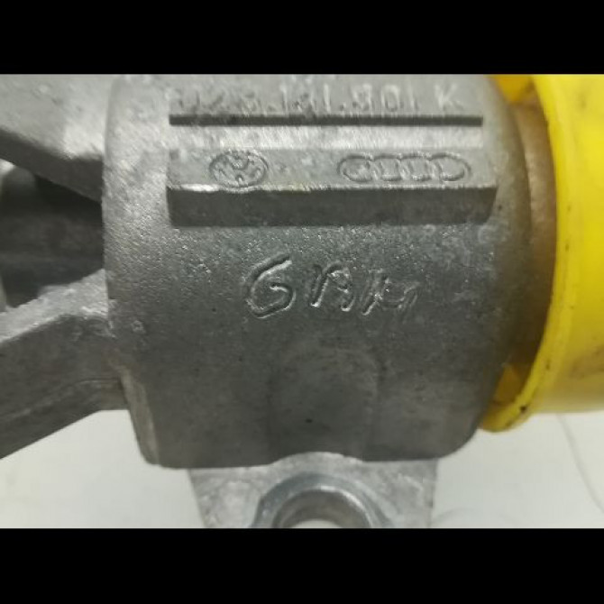 Vanne EGR occasion VOLKSWAGEN POLO III Phase 1 10-1994->11-1999 1.9 D 4