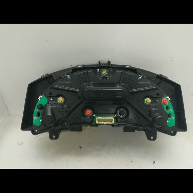 Compteur occasion OPEL MERIVA I Phase 1 04-2003->12-2005 1.3 CDTI 70ch 2