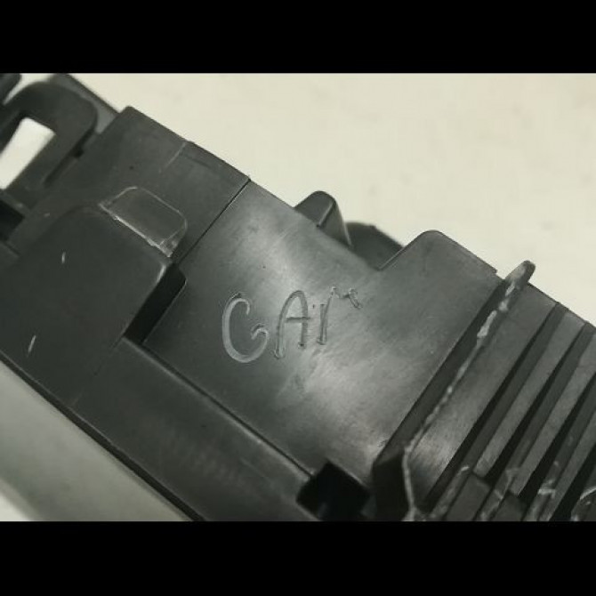 Compteur occasion OPEL MERIVA I Phase 1 04-2003->12-2005 1.3 CDTI 70ch 4