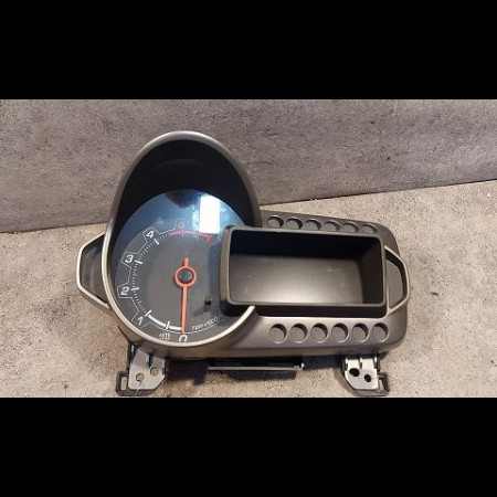 Compteur occasion CHEVROLET AVEO II AVEO II Phase 1 2011-06-01->2015-06-30 95072532