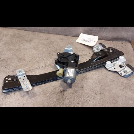 Mecanisme + moteur lève-glace avant droit occasion CHEVROLET AVEO II AVEO II Phase 1 2011-06-01->2015-06-30 42339896
