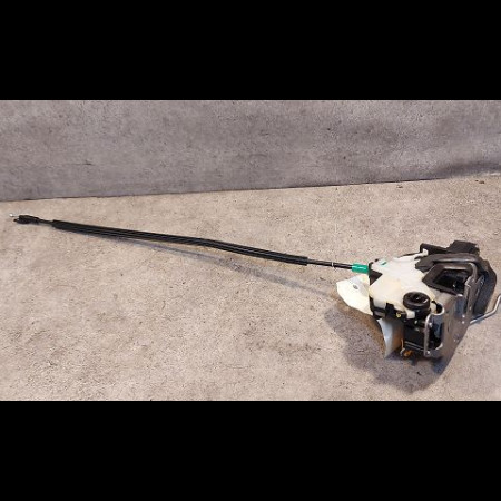 Serrure porte ard occasion CHEVROLET AVEO II AVEO II Phase 1 2011-06-01->2015-06-30 13579546