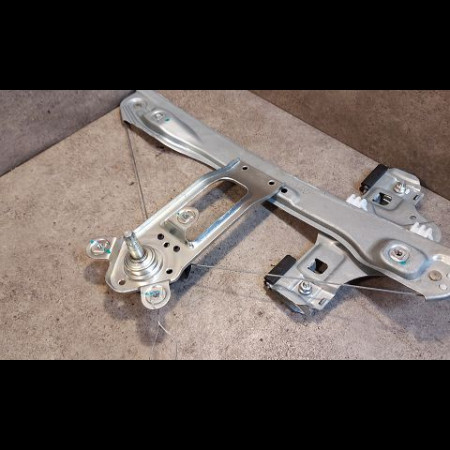 Mecanisme leve-glace arrière droit occasion CHEVROLET AVEO II AVEO II Phase 1 2011-06-01->2015-06-30 95391126