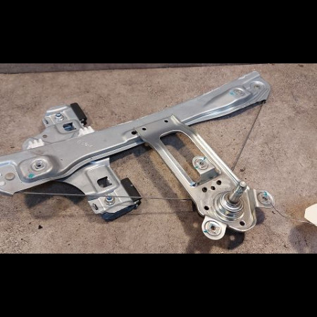 Mecanisme leve-glace arrière gauche occasion CHEVROLET AVEO II AVEO II Phase 1 2011-06-01->2015-06-30 95391125