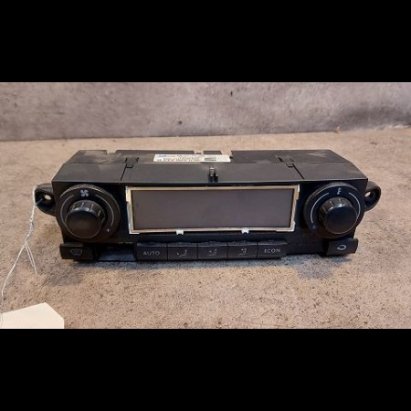 Commande de chauffage occasion SEAT CORDOBA II Phase 1 10-2002->05-2009 1.9 TDI 130ch