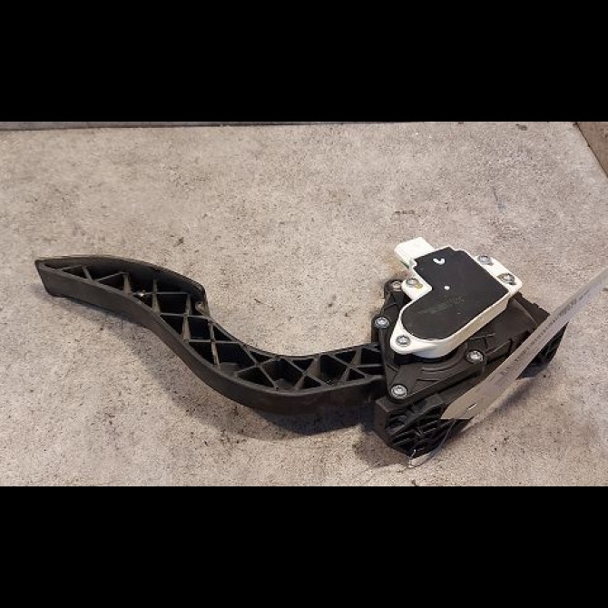 Potentiometre accelerateur occasion CHEVROLET AVEO II AVEO II Phase 1 2011-06-01->2015-06-30 2