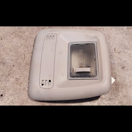 Plafonnier occasion CHEVROLET AVEO II AVEO II Phase 1 2011-06-01->2015-06-30 13126729