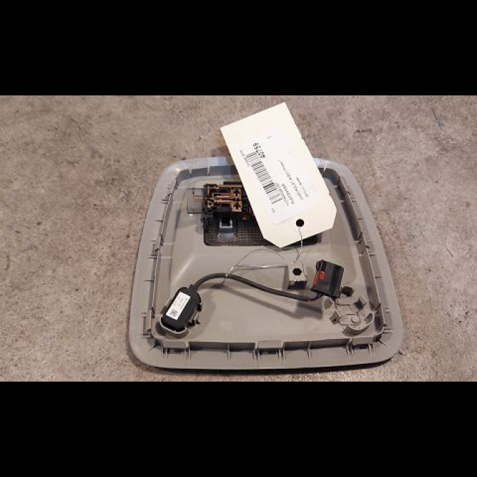 Plafonnier occasion CHEVROLET AVEO II AVEO II Phase 1 2011-06-01->2015-06-30 13126729 2