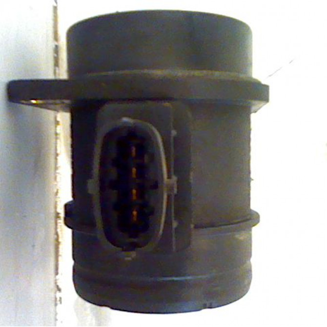 Debimetre air occasion FIAT PUNTO III Phase 1 01-2012->... 55183650 3