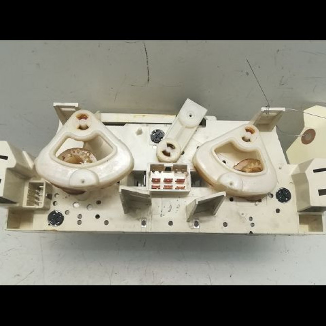 Commande de chauffage occasion OPEL AGILA I Phase 1 08-2000->12-2007 1.3 CDTi 70ch 9195243 2