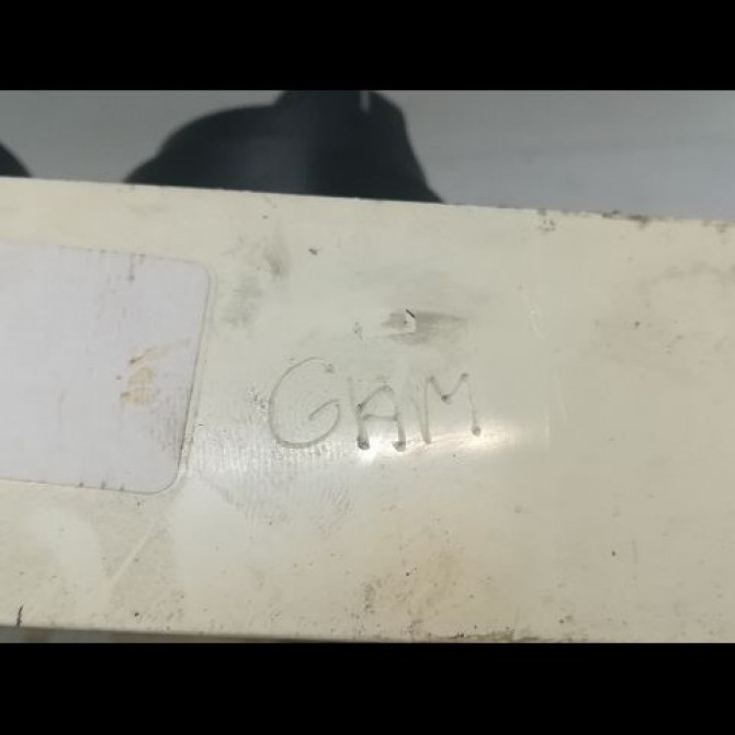 Commande de chauffage occasion OPEL AGILA I Phase 1 08-2000->12-2007 1.3 CDTi 70ch 9195243 4