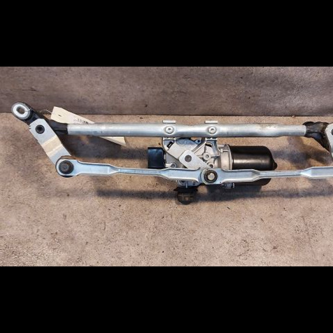 Moteur essuie-glace avant occasion CITROEN C-ELYSEE Phase 1 06-2012->... 9675018280 2