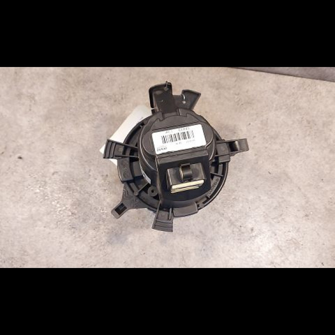 Ventilateur de chauffage occasion CITROEN C-ELYSEE Phase 1 06-2012->... 1609170880 2