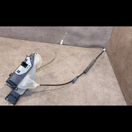 Serrure porte avg occasion CITROEN C-ELYSEE Phase 1 06-2012->... 9819027380