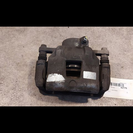 Etrier de frein avant gauche occasion CITROEN C-ELYSEE Phase 1 06-2012->... 1608690980