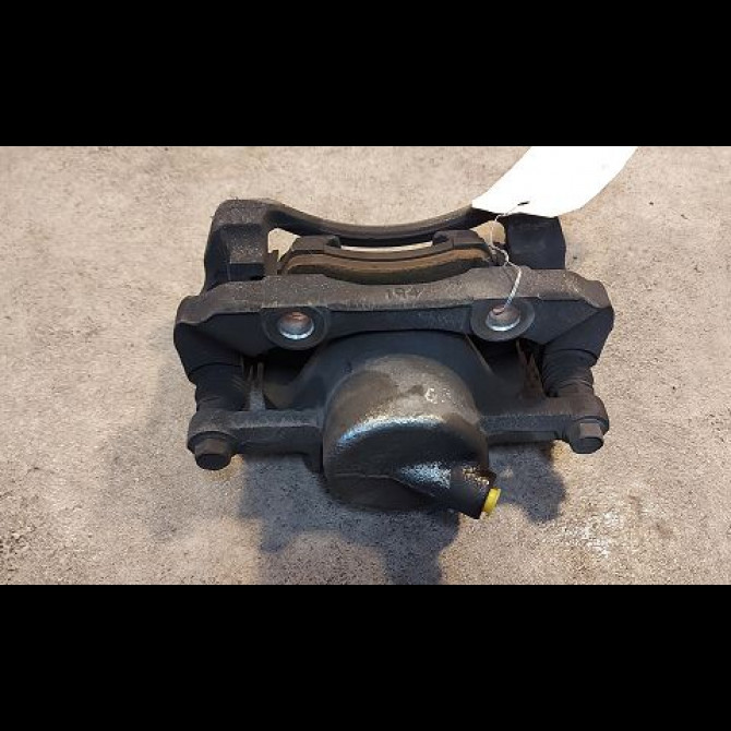 Etrier de frein avant gauche occasion CITROEN C-ELYSEE Phase 1 06-2012->... 1608690980 2