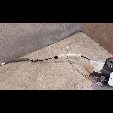 Serrure porte ard occasion CITROEN C-ELYSEE Phase 1 06-2012->... 9819026380