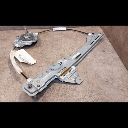 Mecanisme leve-glace arrière droit occasion CITROEN C-ELYSEE Phase 1 06-2012->... 9674411580