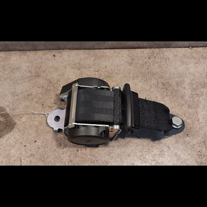 Ceinture arrière droite occasion CITROEN C-ELYSEE Phase 1 06-2012->... 96757050XY 1